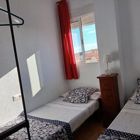 Apartement Grimaca Oropesa Del Mar Espana Eksteriør bilde