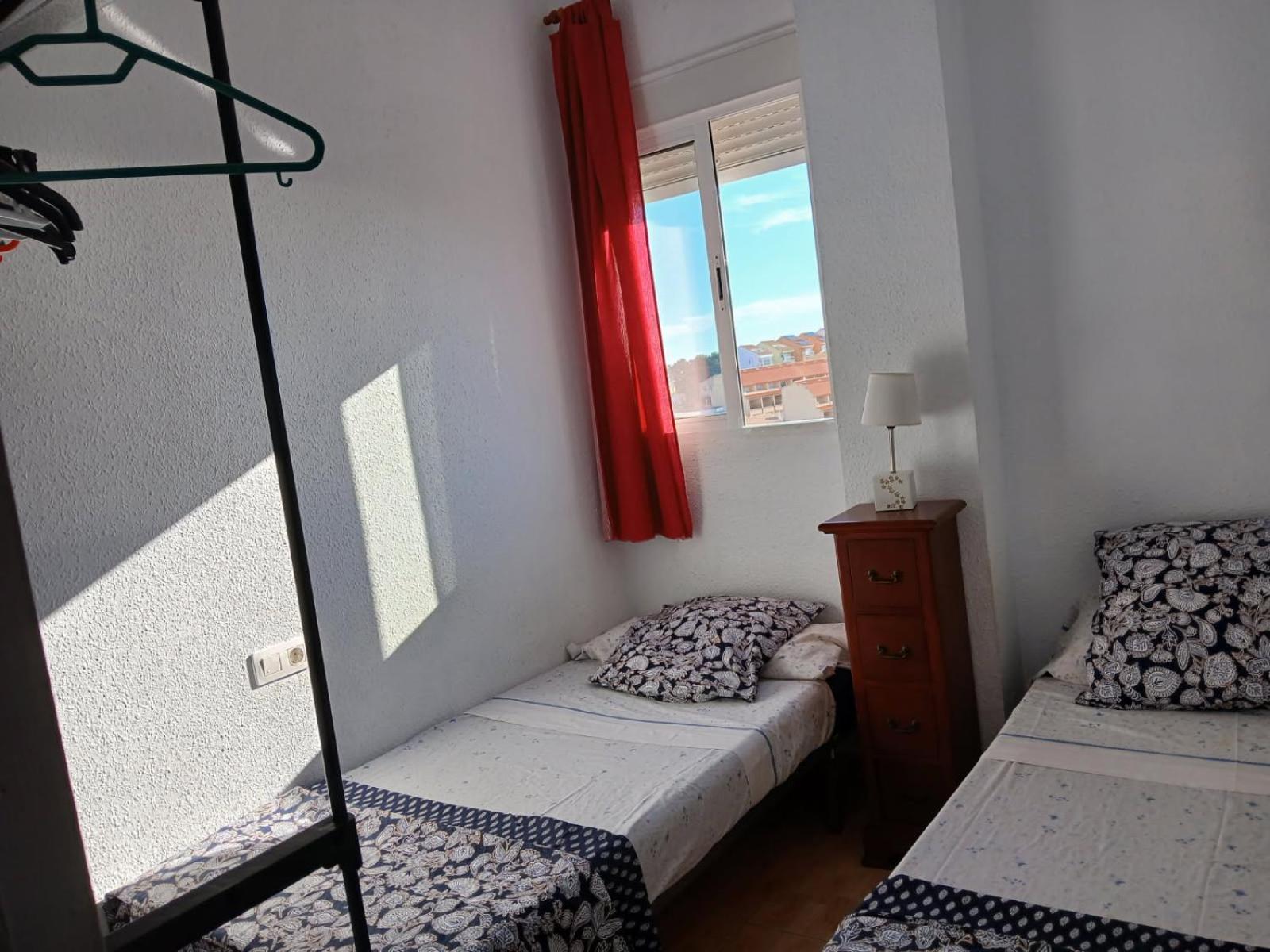 Apartement Grimaca Oropesa Del Mar Espana Eksteriør bilde