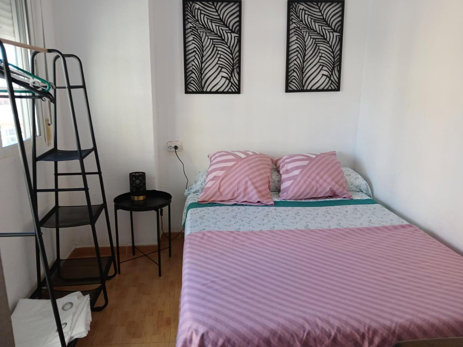 Apartement Grimaca Oropesa Del Mar Espana Eksteriør bilde