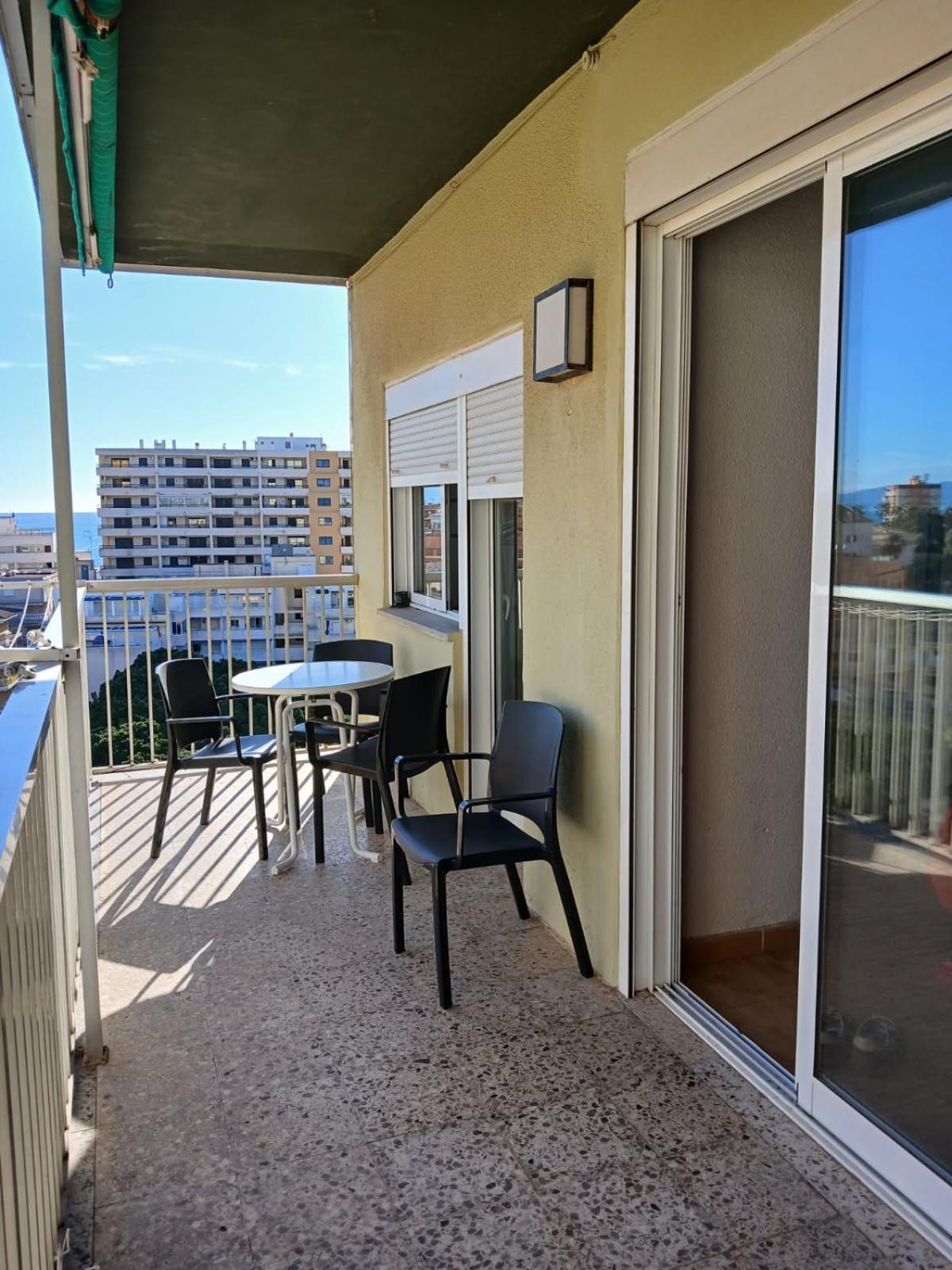 Apartement Grimaca Oropesa Del Mar Espana Eksteriør bilde