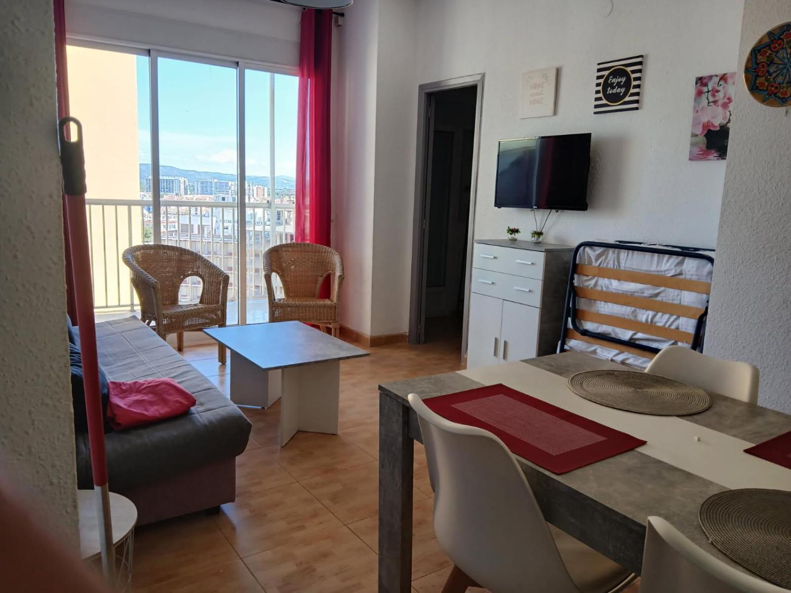Apartement Grimaca Oropesa Del Mar Espana Eksteriør bilde