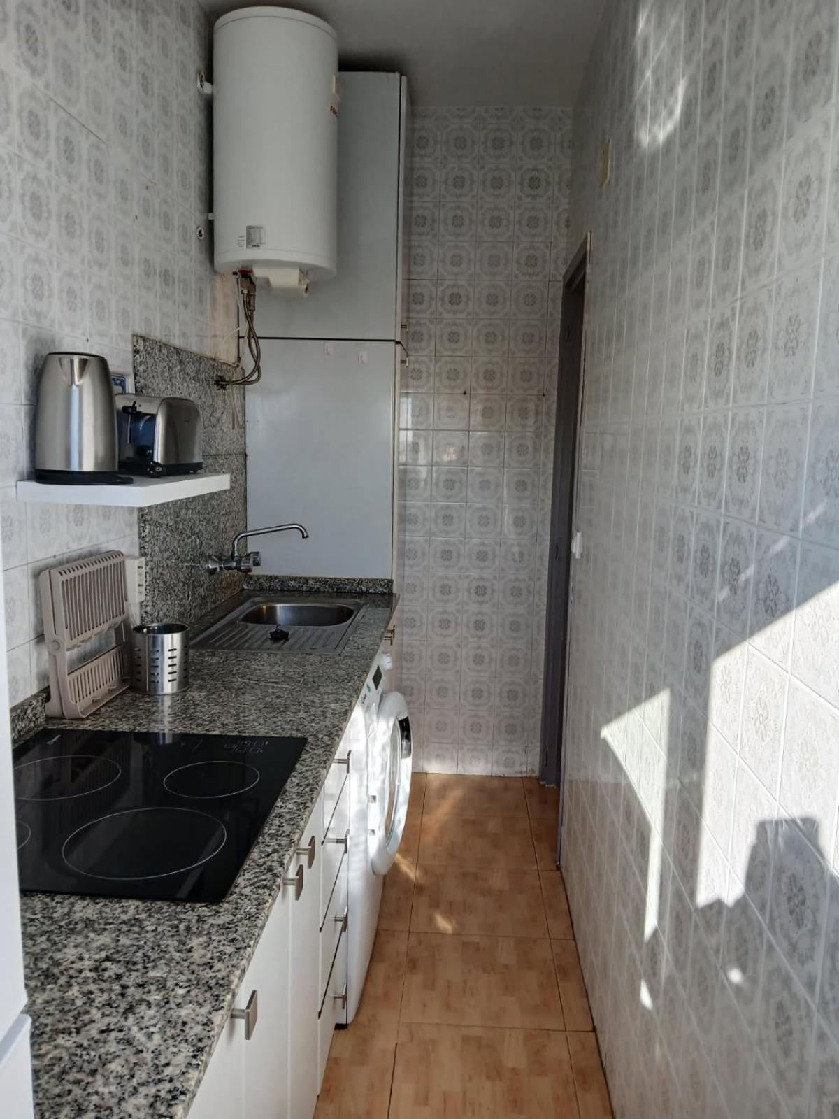 Apartement Grimaca Oropesa Del Mar Espana Eksteriør bilde