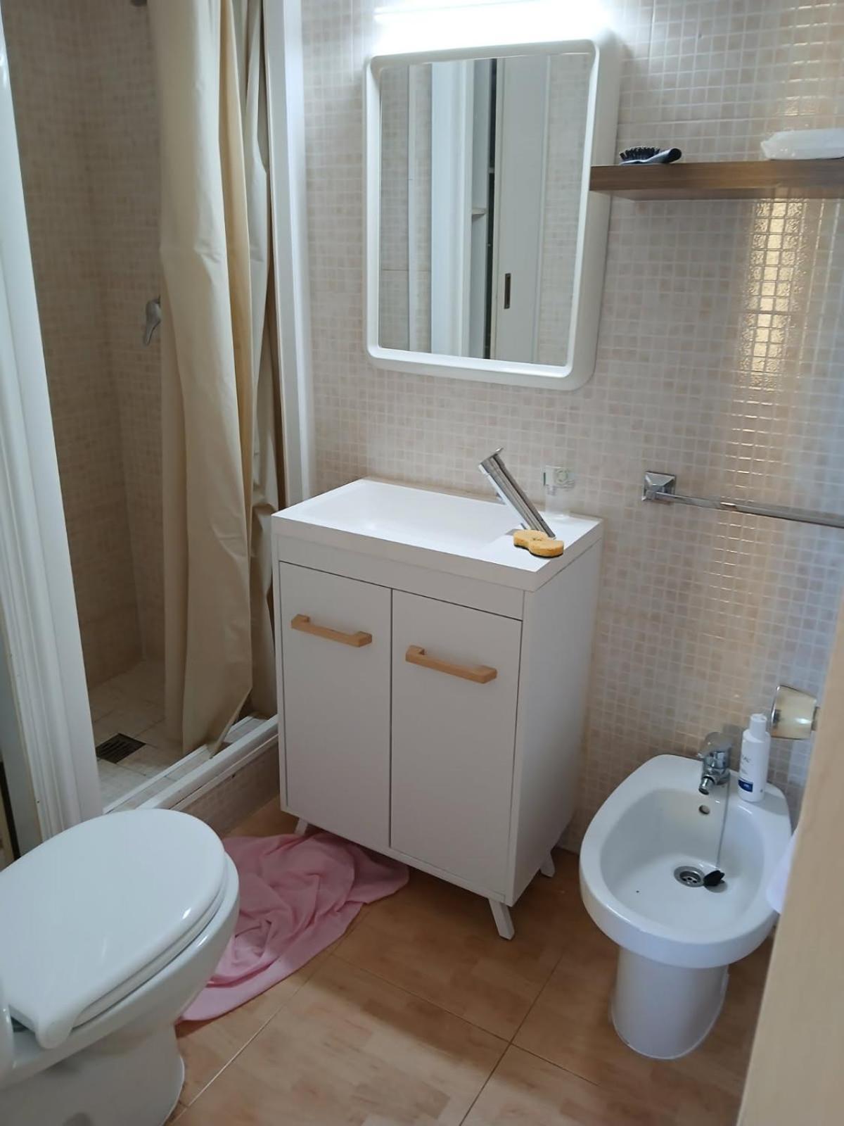 Apartement Grimaca Oropesa Del Mar Espana Eksteriør bilde